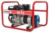 גנרטור בנזין למאור וכוח BG-2.2C תוצרת BRONCO