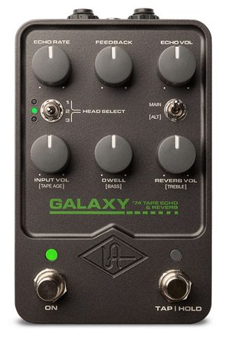 Universal Audio Galaxy 74 Tape Echo Reverb