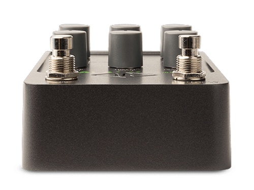 זוית נוספת Universal Audio Galaxy 74 Tape Echo Reverb