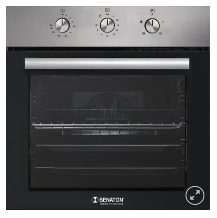 תנור בנוי Benaton BT-88100