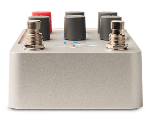 זוית נוספת Universal Audio MAX Preamp Dual Compressor