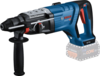 פטישון 18V ללא פחמים GBH 18V-28DC גוף בלבד BOSCH