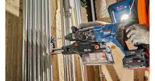 פטישון 18V ללא פחמים GBH 18V-28DC גוף בלבד BOSCH