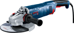 משחזת זווית "9 2400W דגם GWS 24-230JZ תוצרת Bosch
