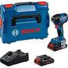 מברגת אימפקט 2X4AH PROCORE GDR 18V-210C תוצרת BOSCH