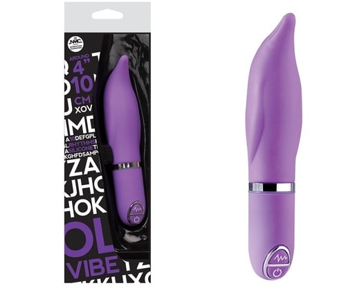 רוקט פוקט  סיליקון 10 מצבי רטט vibrating 10 functions 