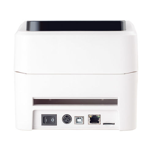מדפסת מדבקות Xprinter XP-420B