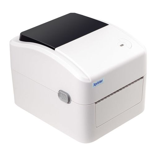 מדפסת מדבקות Xprinter XP-420B
