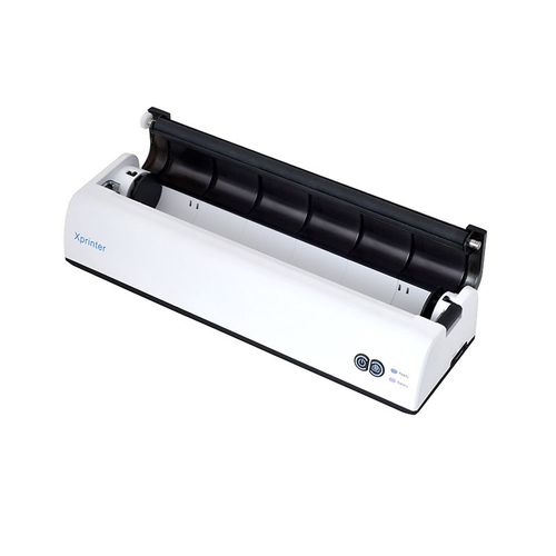 מדפסת  ניידת תרמית Xprinter XP-P81 A4 