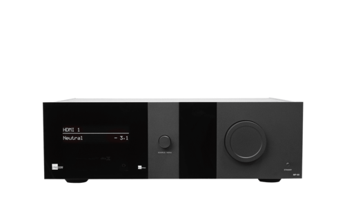 Lyngdorf MP-60 2.1