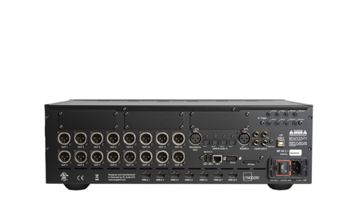 Lyngdorf MP-60 2.1