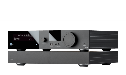 Lyngdorf SDA-2400