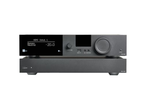 Lyngdorf SDA-2400