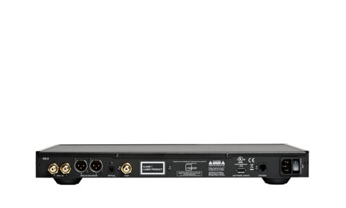 Lyngdorf CD-2