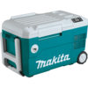 צידנית קירור/חימום 18V נפח 20 ליטר - Makita DCW180Z