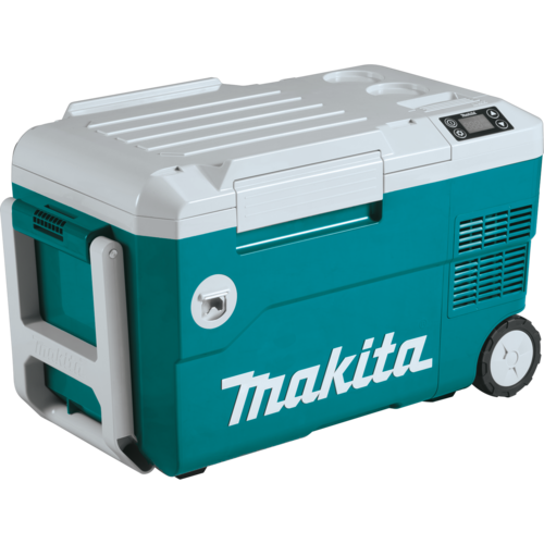 צידנית קירור/חימום 18V נפח 20 ליטר - Makita DCW180Z