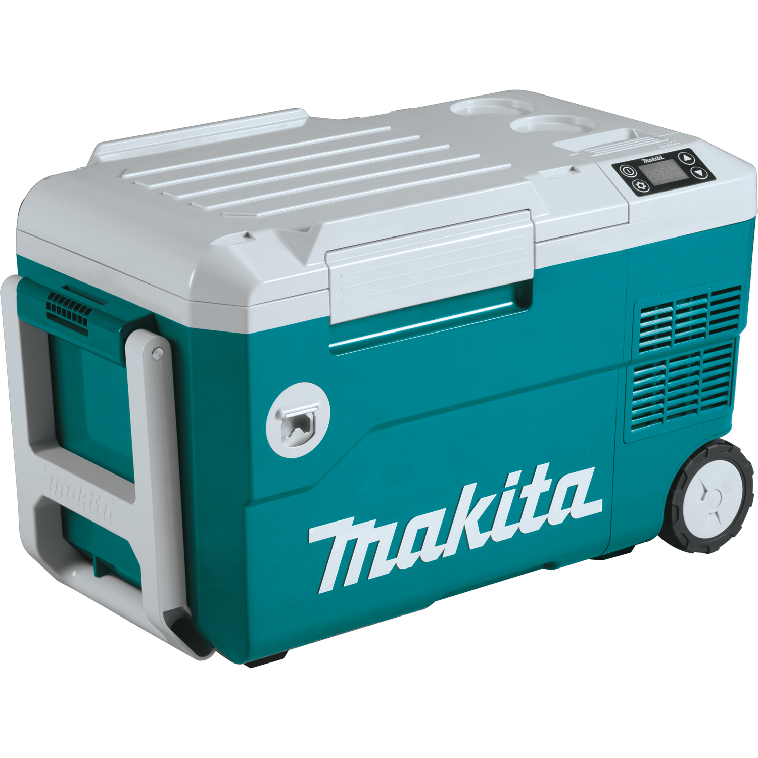 צידנית קירור/חימום 18V נפח 20 ליטר - Makita DCW180Z