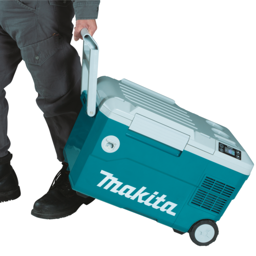 צידנית קירור/חימום 18V נפח 20 ליטר - Makita DCW180Z