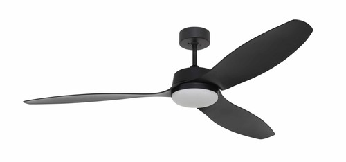 דלתא מאוורר תקרה מוגן מים חוץ 60 אינץ SWING Swingfans