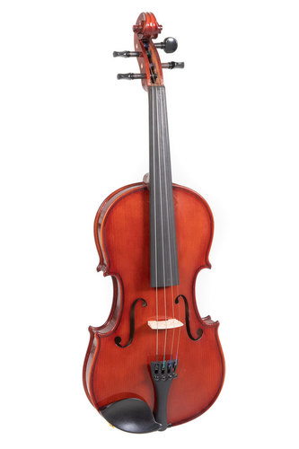 כינור 3/4 + תיק נשיאה דגם VI-401622 מבית GEWA (Germany)