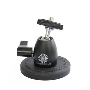 תושבת מגנטית למצלמה RigWheels RigMount Sport