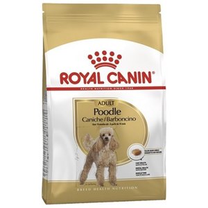 רויאל קנין פודל 3 ק"ג Royal Canin Poodle Adult