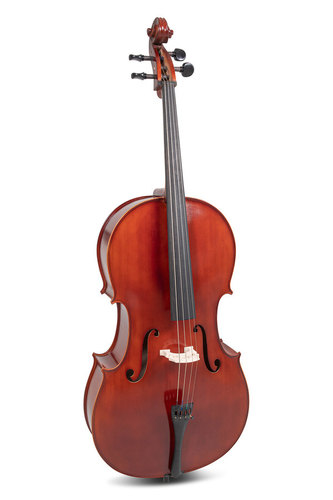 צ'לו 4/4 + תיק נשיאה דגם PS-403221 מבית GEWA (Germany)