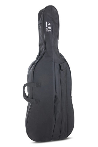 צ'לו 4/4 + תיק נשיאה דגם PS-403221 מבית GEWA (Germany)