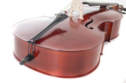 צ'לו 4/4 + תיק נשיאה דגם PS-403221 מבית GEWA (Germany)