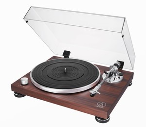   Audio Technica AT-LPW50-BT