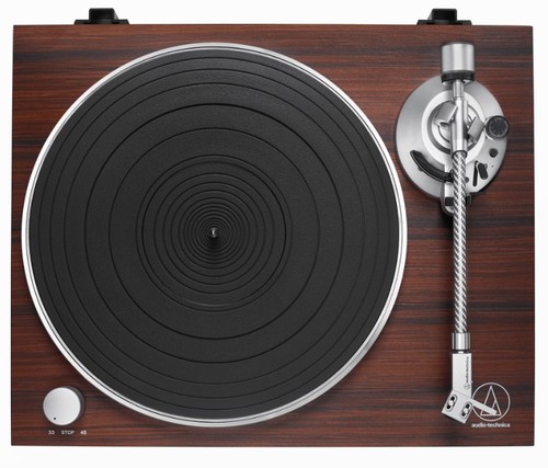   Audio Technica AT-LPW50-BT