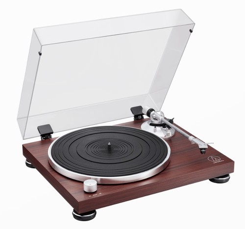  Audio Technica AT-LPW50-BT