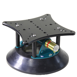 תושבת וואקום למצלמה "RigWheels E-Cup 10