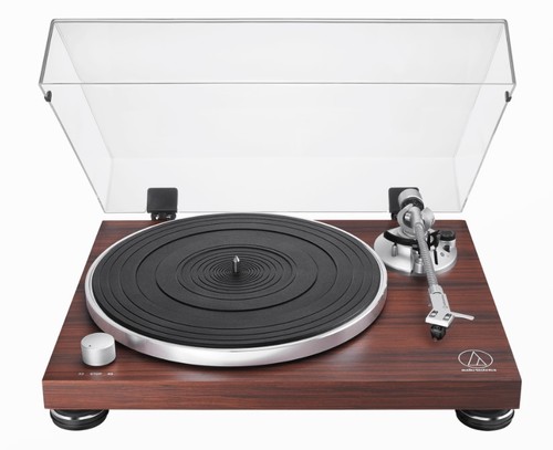   Audio Technica AT-LPW50-BT