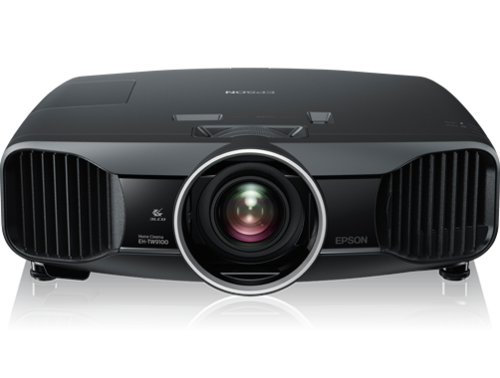 מקרן Epson EH TW9100