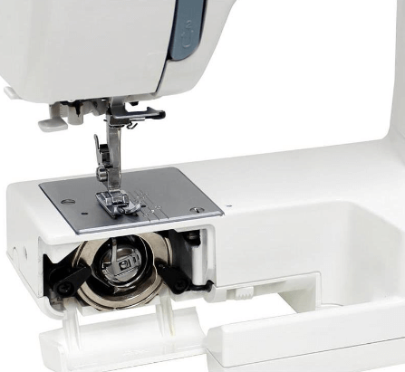 מכונת תפירה ינומה 1040