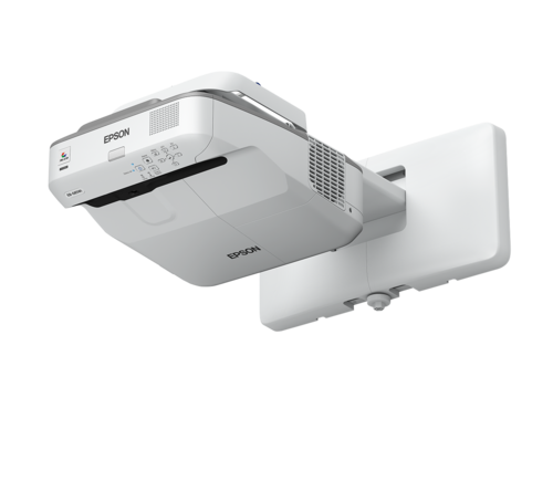 מקרן Epson EB685WS