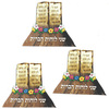 20 חיתוך לוחות הברית מלבני על הר סיני
