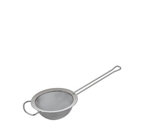  מסננת רשת 16 ס"מ עם ידית colander