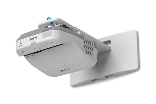 מקרן Epson Brightlink 595Wi