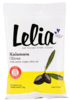 זיתים שחורים בשמן זית 250 ג' - Lelia