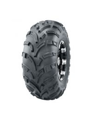Duro DI-2025 Power Grip Tire - 26x10-14, Tubeless Radial ATV/UTV Tire