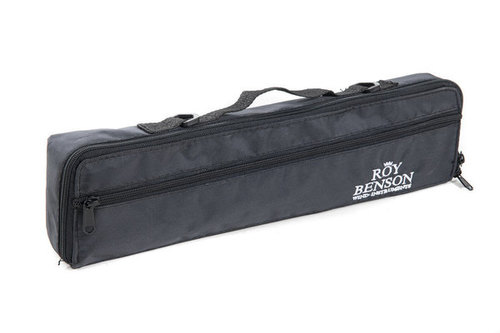 חליל צד איכותי ROY BENSON FL-602RE כולל תיק נשיאה איכותי 700434 מבית GEWA (Germany)