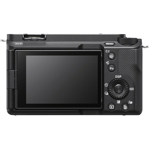 מצלמה Sony ZV-E1 Body רשמי