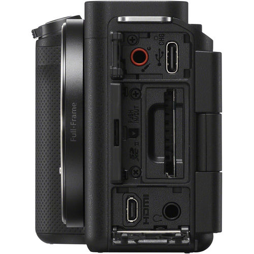 מצלמה Sony ZV-E1 Body רשמי