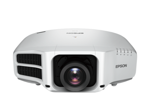 מקרן Epson EB G7800