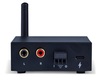 IRIS STREAMIT מקלט + משדר לעברת אודיו איכותי ללא כבלים
