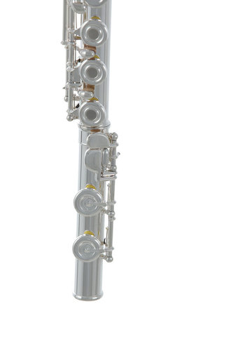 חליל צד איכותי ROY BENSON FL-602RI כולל תיק נשיאה איכותי 700436 מבית GEWA (Germany)