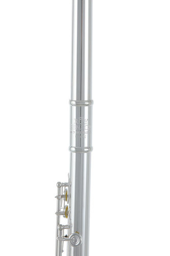 חליל צד איכותי ROY BENSON FL-602RI כולל תיק נשיאה איכותי 700436 מבית GEWA (Germany)