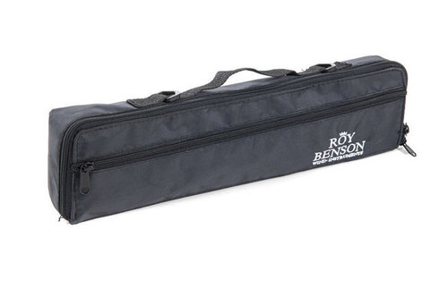 חליל צד איכותי ROY BENSON FL-602RI כולל תיק נשיאה איכותי 700436 מבית GEWA (Germany)